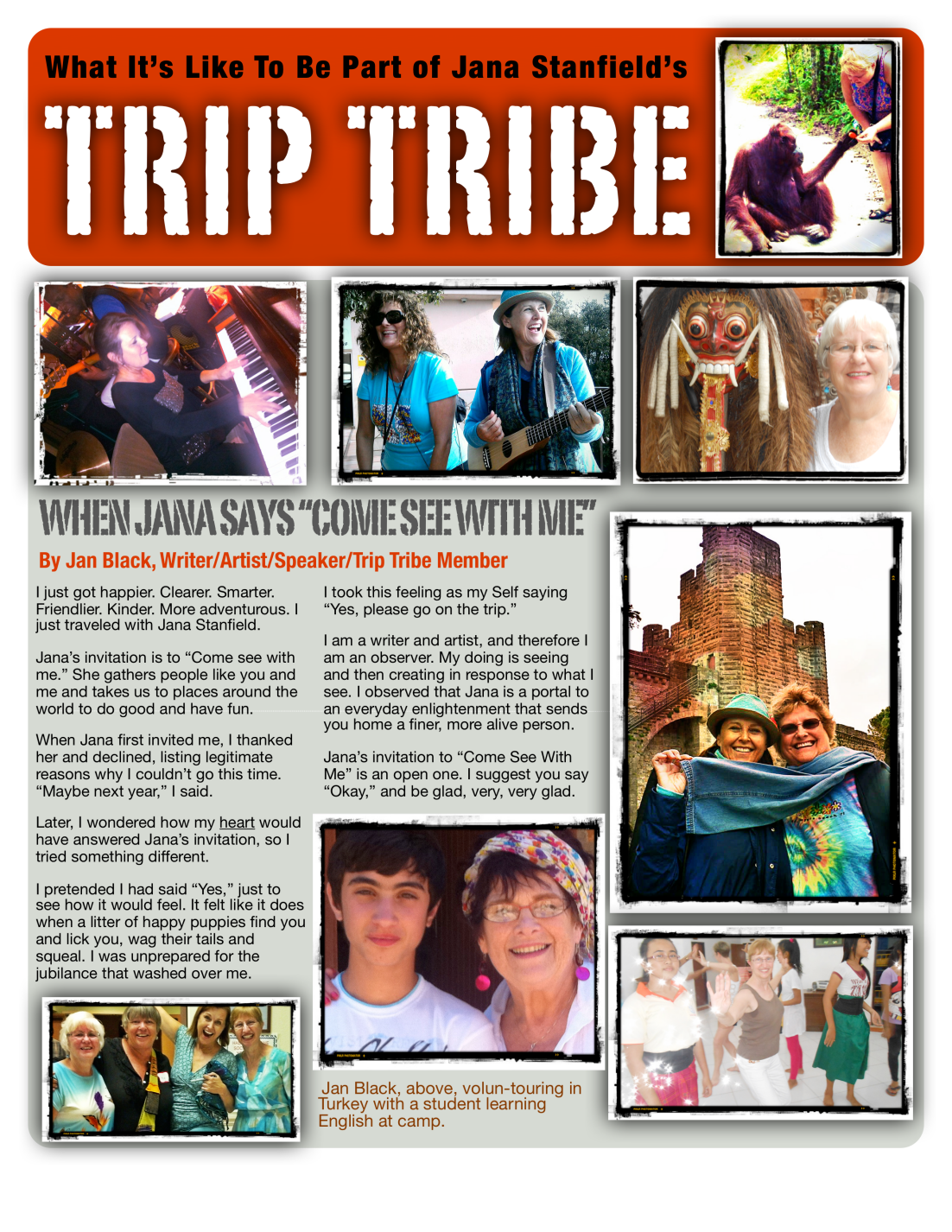 triptribes